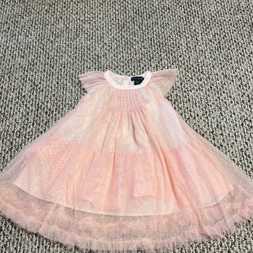 Girls dresses